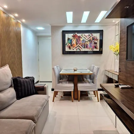 Minha Praia Condominios - Leme